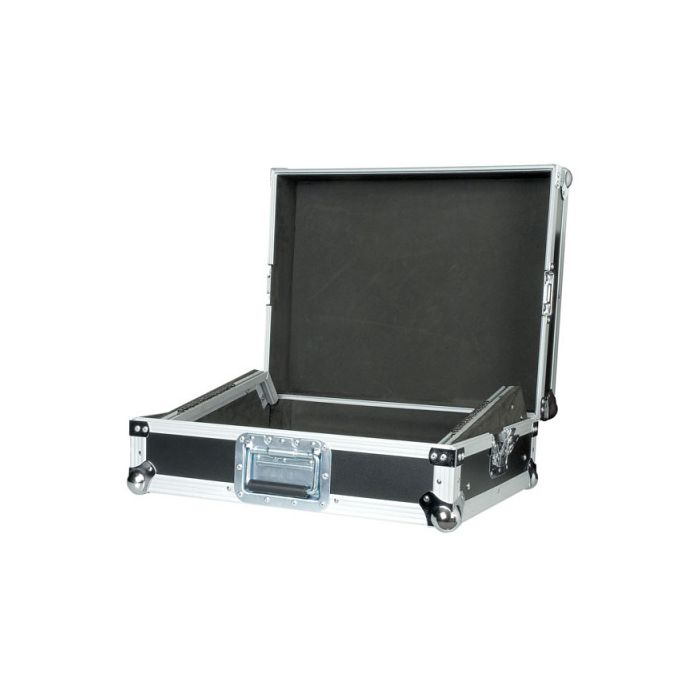 d7573
Showgear Mixer Case Voor 19 inch mixer 8HE