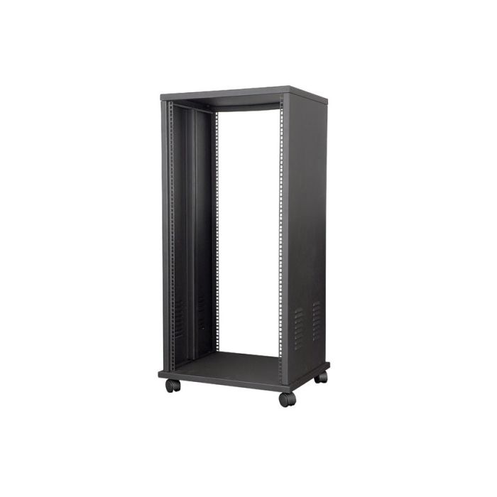 Showgear Metal Equipment Rack 28U