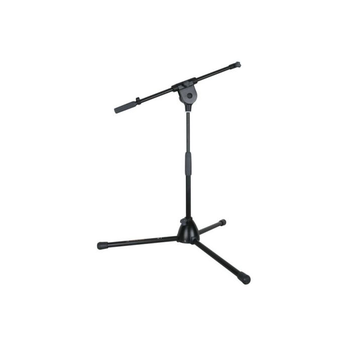 Showgear Telescopic microfoon standaard medium