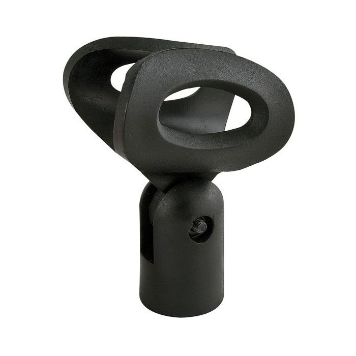 d8942 
DAP Microphone holder
32 mm flexibel
