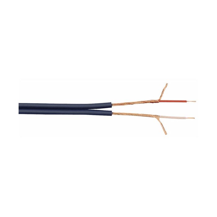 DAP AV-48
Audio-/videokabel asymmetrisch 75 Ohm 100 m op een spoel