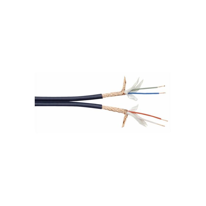 MCD-224 Dual line cable per meter