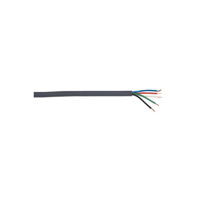 Showtec LED Control Cable 5x0,75mm2 50mtr