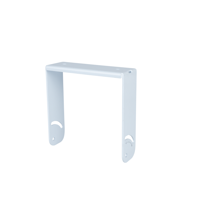 DAP Hanging Bracket for Xi-5C
White, incl. 4x M6 x 30