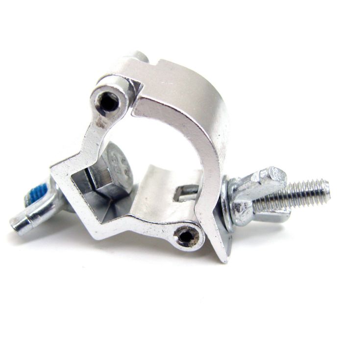 DT Mini 360-F14 10kg
for 18-20mm truss, max. load 10kg