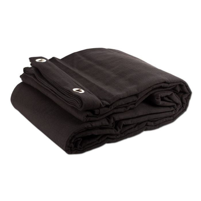 DuraTruss DTM-C300-9x5/BL - High quality stage molton B1