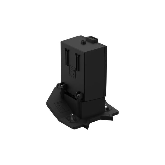 Battery pack assembly, EVERSE, black