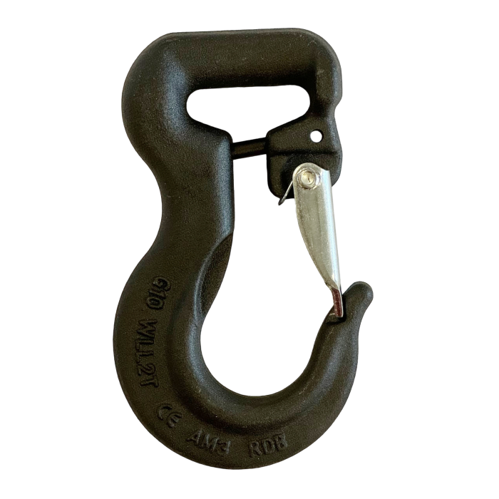 Eller Rondstrophaak WLL: 2 ton
