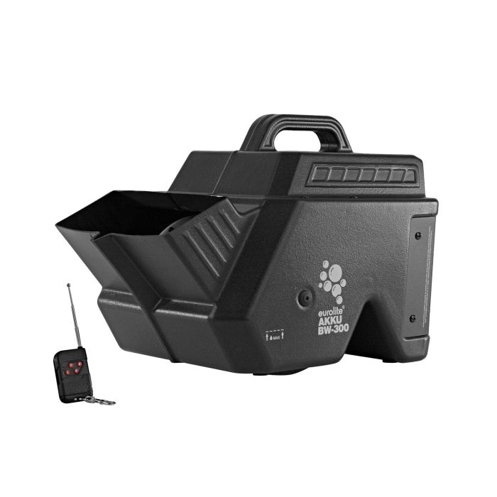 EUROLITE AKKU BW-300 Bubble Machine