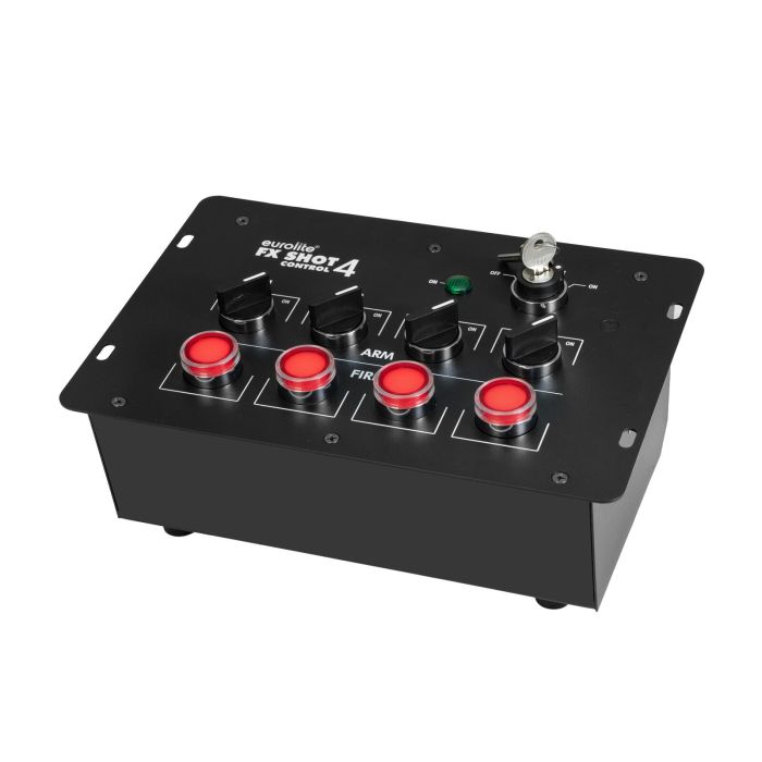 EUROLITE FX Shot Control 4