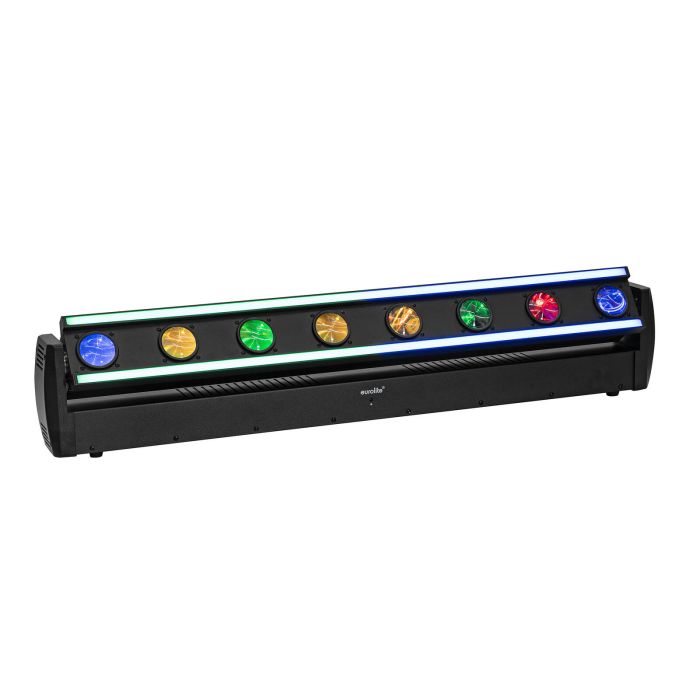 EUROLITE LED BAR-8 ABL SWING QCL bar