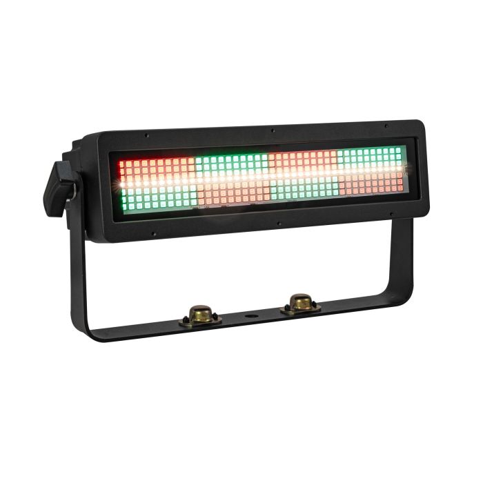 EUROLITE LED IP PIX Strobe RGB CW+WW 5pin MK2