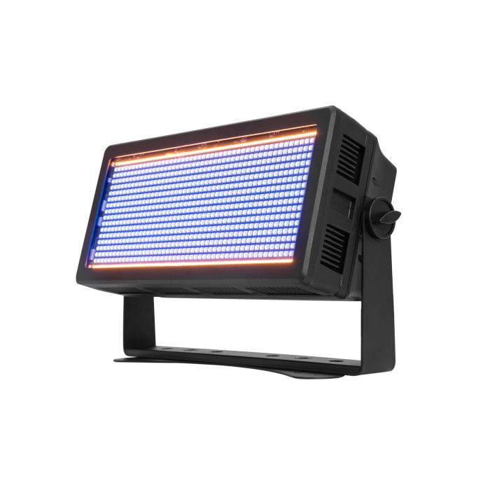 EUROLITE Multiflood Pro IP SMD RGBW Strobe/Wash MK2