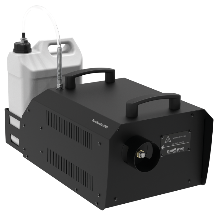 EuroSmoke Eurosmoke 2000
2000 W pro fogger