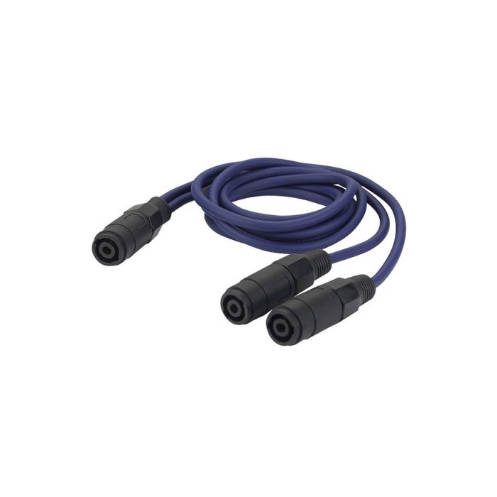 DAP FS12 - 2 Speaker Female >Speaker Female 1,5 m 2 x 2,5mm2