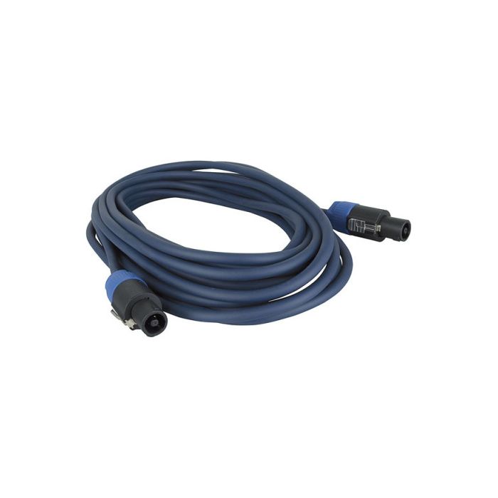 Dap Audio speaker kabel speakon speakon2 x 1,5mm2 15mtr
