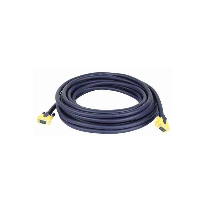 Dmt FV336 Videokabel VGA naar VGA 6 meter