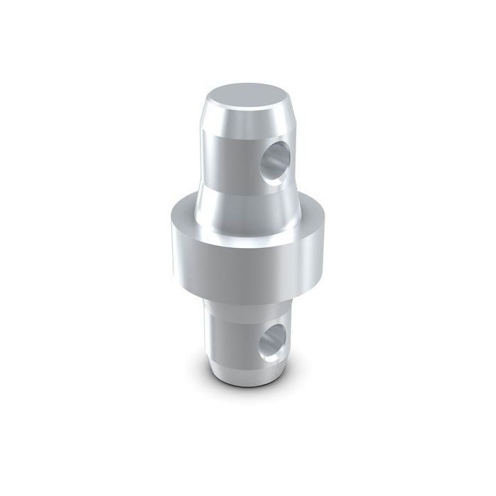 Milos CCBD20 - PASP20 truss Spacer voor PT30 20 mm