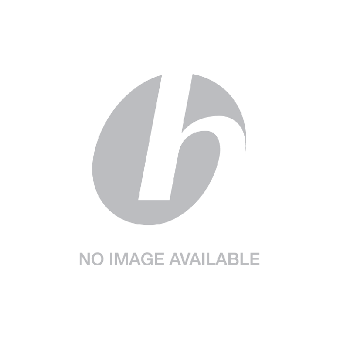Milos Arm Coupler 500mm Aluminum, Black
