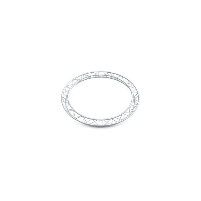 Milos CRSTBD4000|4/4|UD - PT30C4 Triangle Truss Circle Diameter 4 m