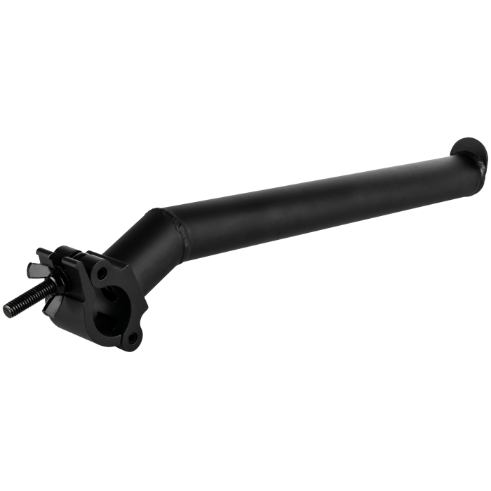 Showgear Arm Coupler met hoek - Kort
WLL: 50 kg - Zwart
