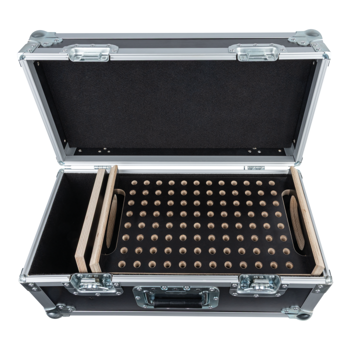 Showgear Conical Adapter Case 1 For 192 pins