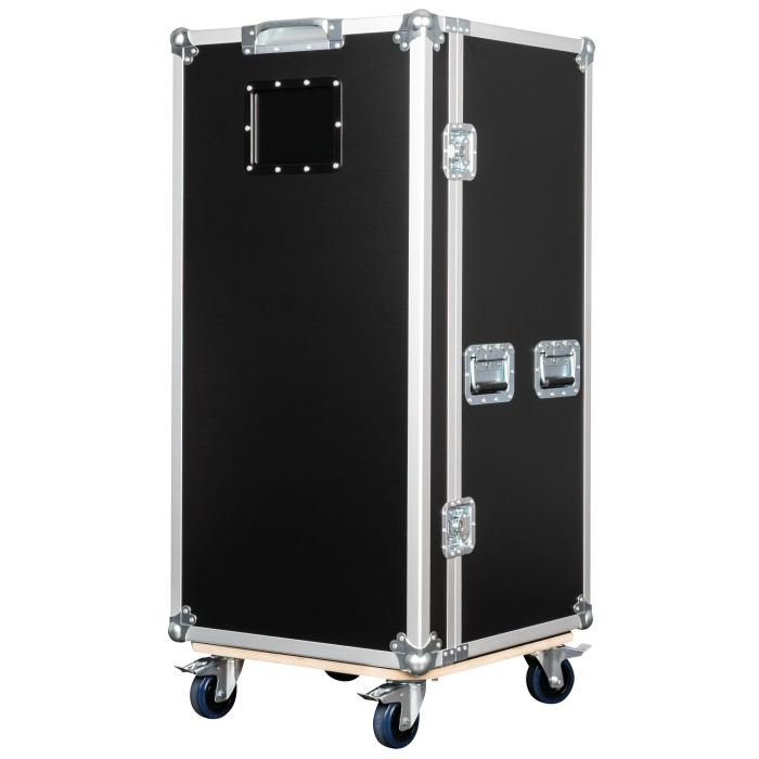 Showgear Drawer Case 1
With 6 drawers