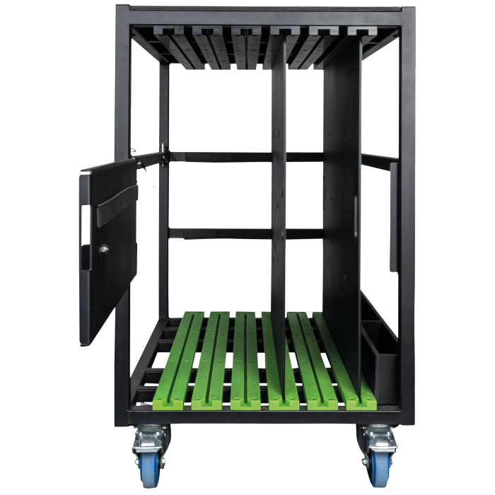 Showgear Loadmaster Base Plate Trolley 750