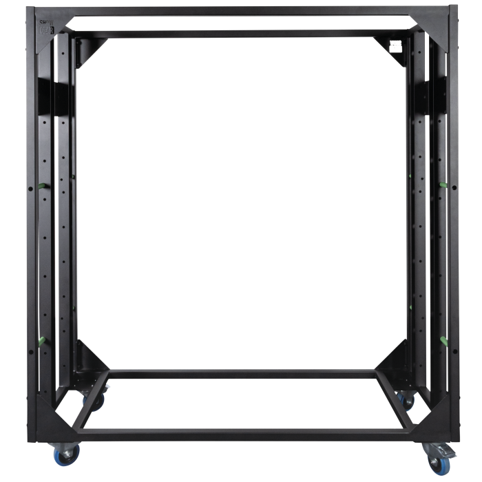 Showgear LoadMaster Rack 6x16
600 x 1600 x 1600 mm
