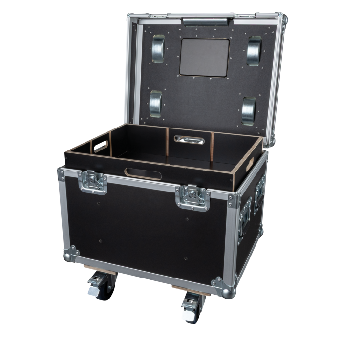 Showgear Rigging Case
For rigging accessories and tools