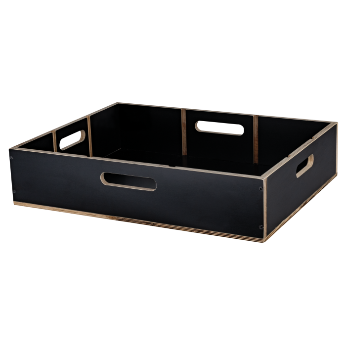 Showgear Rigging Case Top Insert
54 cm wide