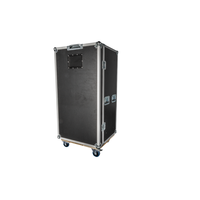 Showgear Storage Case 1
With 5 crates