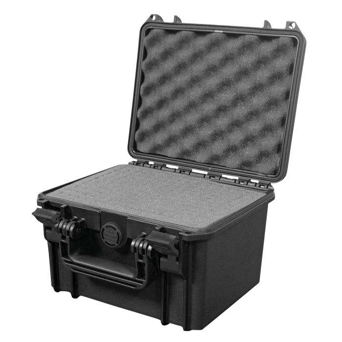 Showgear Vaultis Case 235-2 235 x 180 x 156 mm binnenmaat