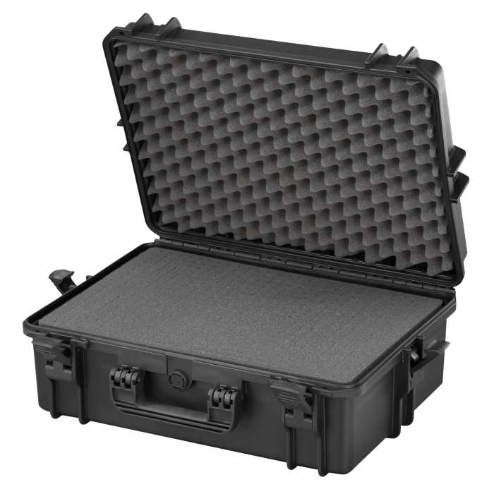 Showgear Vaultis Case 505 500 x 350 x 194 inside size