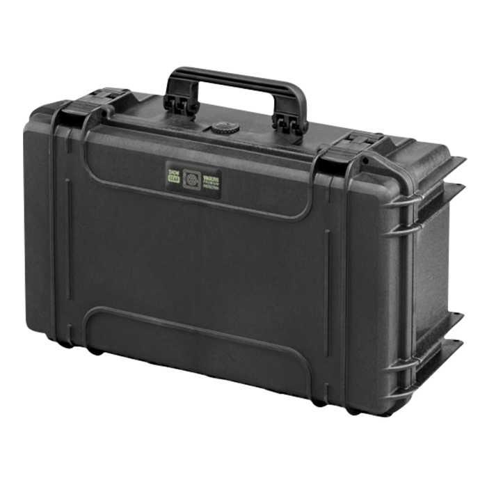 Showgear Vaultis Case 520 520 x 290 x 200 Inside size