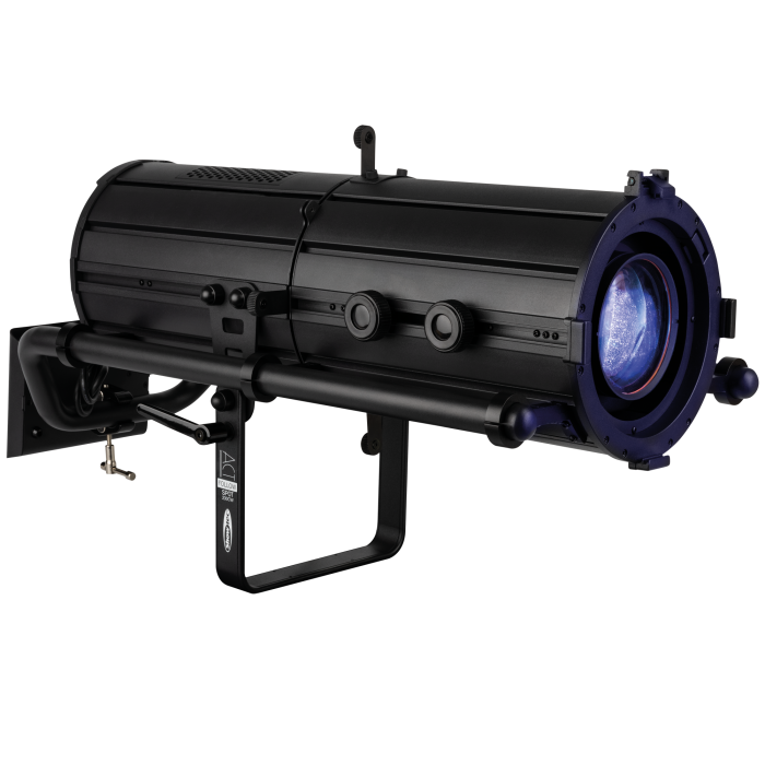 Showtec ACT Follow Spot 230 CW Compacte 230 W koudwitte volgspot