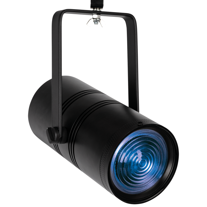 Showtec ACT House Light 100 W RGBAL Compacte 100 W RGBAL house light
