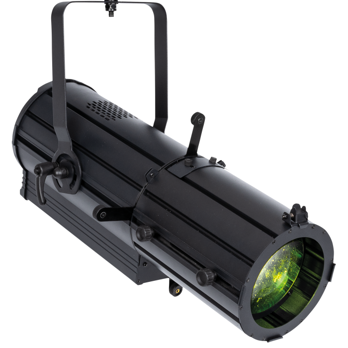 Showtec Act Profile 150W RGBAL Compact Theatre LED Profile