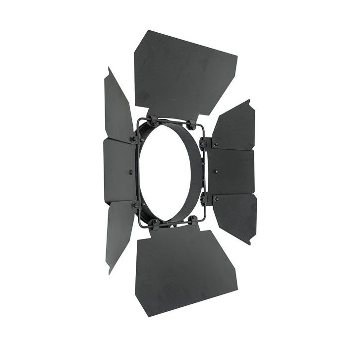 Showtec Barndoor for Performer 2500 Fresnel