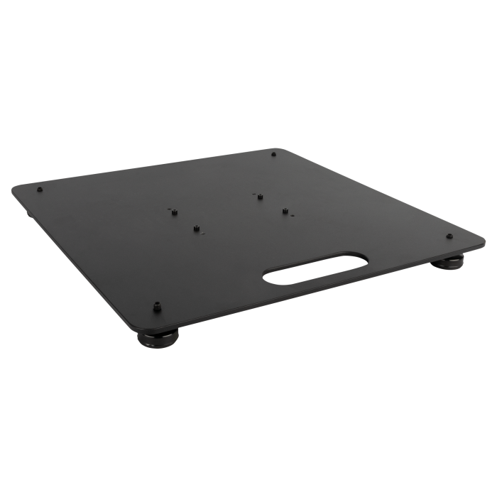Showtec Base Plate for Photon Series
45 x 45 cm