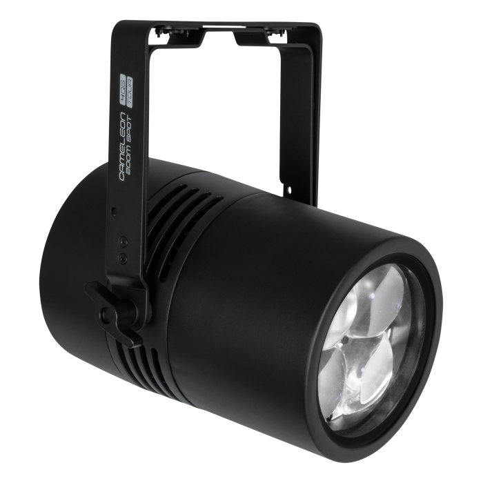 Showtec Cameleon Zoom Spot 4Q6 Tour 4x 50 W RGBWA-UV Spot