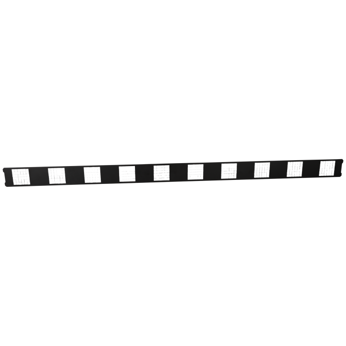 Showtec Grid Cover for Photon Series
With square grids for a classic Sunstrip look