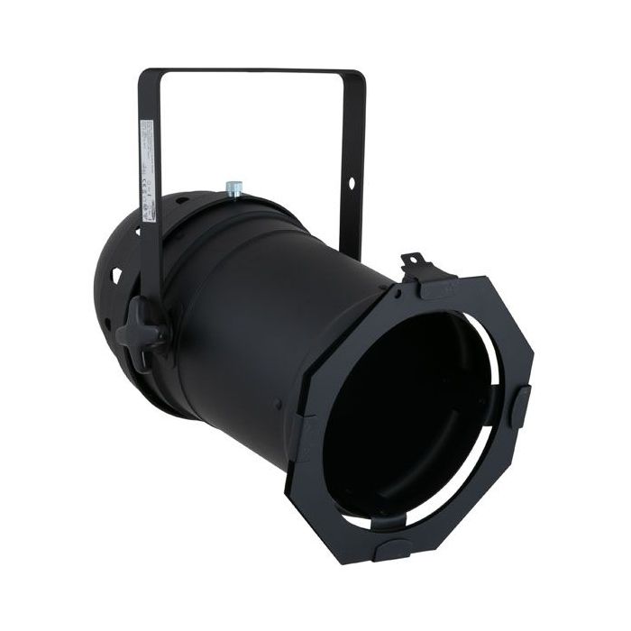 Showtec Parcan 64 Long, Parsafe
Black