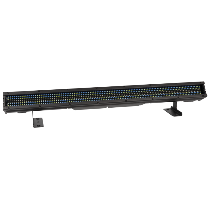 Showtec Photon Strobe
448x 1.5 W RGBM LEDs + 224x 3 W CW LEDs