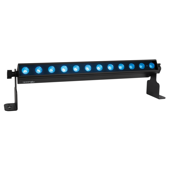 Showtec Sonus Bar 4B
Indoor RGBW light bar - battery powered