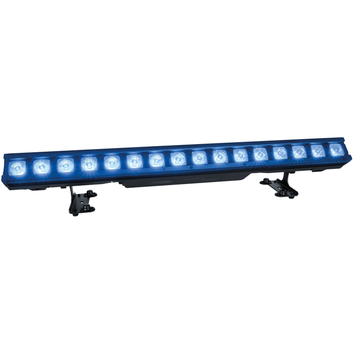 Showtec Spectra Wash 16x 20W RGBW LED bar - IP65