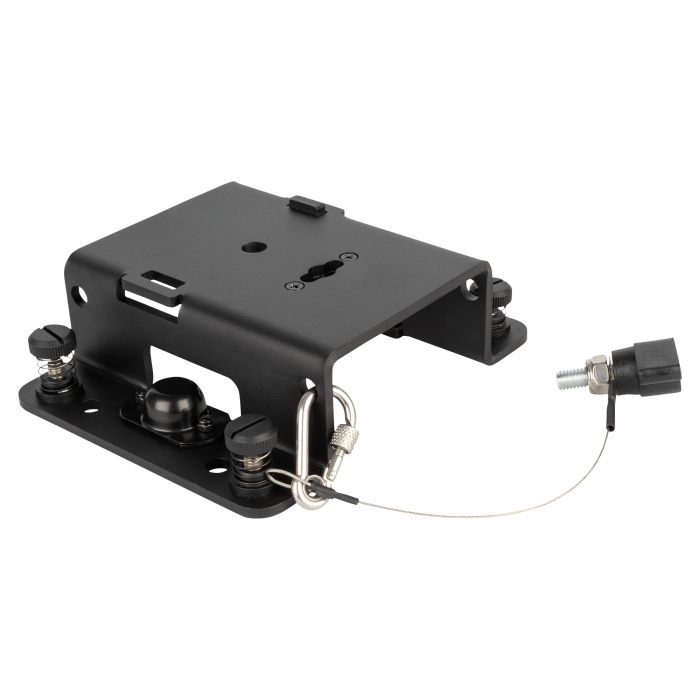 Showtec Vertical Bracket for Photon Series