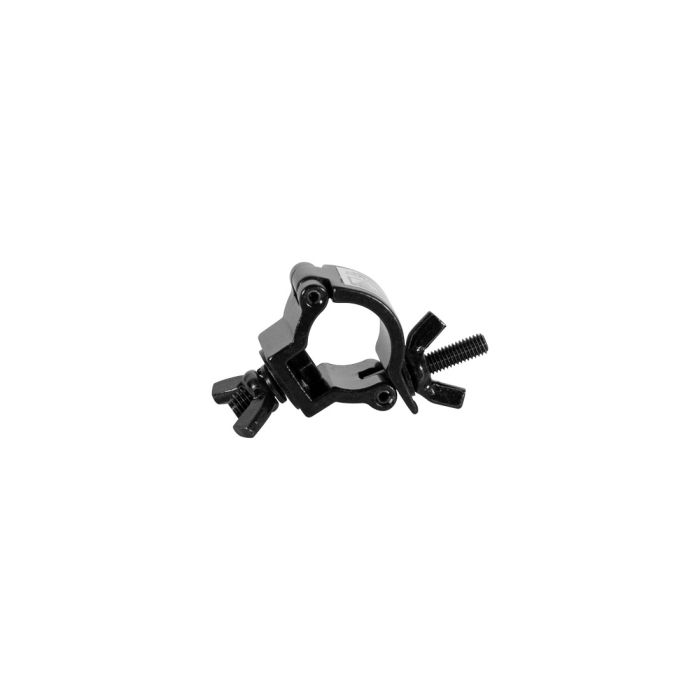 Trussklem 20mm DT Mini 360-F14 black