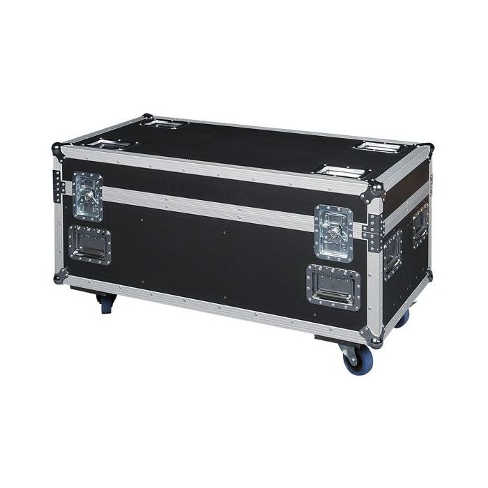D7554 DAP Pipe & Drape Case for FOH Kit Set pijpen en gordijnen voor FOH-kit