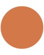 Showgear Colour Roll 122 x 762 cm Dieporanje